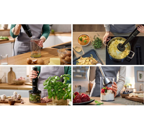 Погружной блендер Bosch MSM4B623