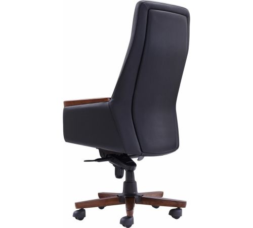 Офисное кресло Hawasan EX-771 532935 черный