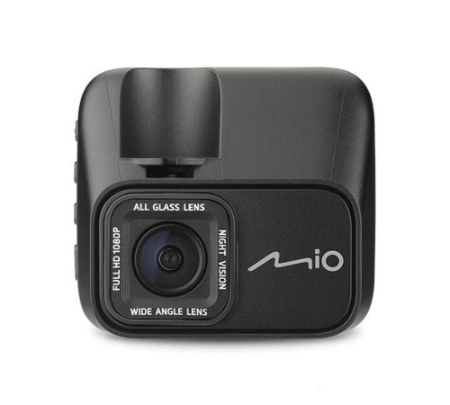 Видеорегистратор-GPS информатор 2в1 Mio MiVue C533