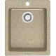 Кухонная мойка MARRBAXX Карельский камень модель 6/Q5 F008Q005 песочный