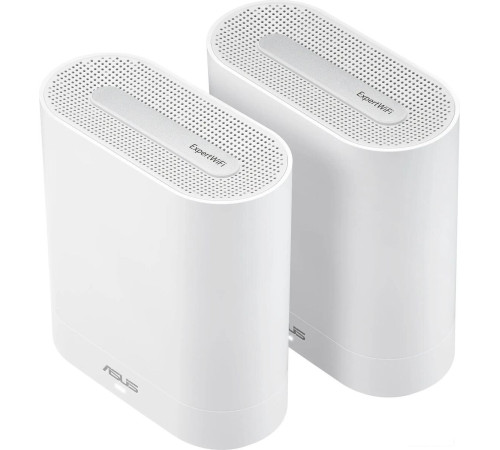Wi-Fi система ASUS ExpertWiFi EBM68 2 шт
