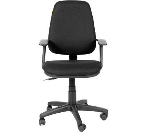 Кресло CHAIRMAN 661 черный