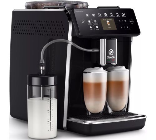 Кофемашина Saeco GranAroma SM6480/00