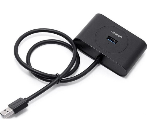USB-хаб Ugreen CR113 20290