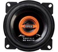 Коаксиальная АС EDGE EDST214-E6