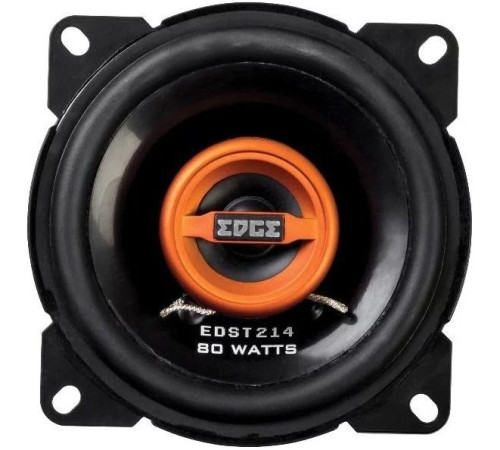 Коаксиальная АС EDGE EDST214-E6