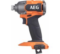 Винтоверт AEG Powertools BSS 18C3B3-0 4935478940 без АКБ