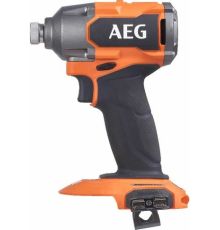 Винтоверт AEG Powertools BSS 18C3B3-0 4935478940 без АКБ