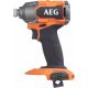 Винтоверт AEG Powertools BSS 18C3B3-0 4935478940 без АКБ