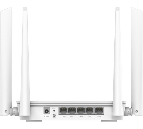 Wi-Fi роутер Cudy WR3000S 1.0