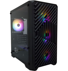 Корпус 1stPlayer Trilobite T5 черный