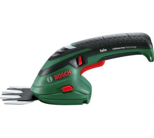 Садовые ножницы Bosch Isio 0600833106