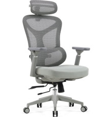 Офисное кресло SPARX Limber серый