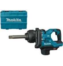 Гайковерт Makita TW010GZ01 без АКБ, кейс