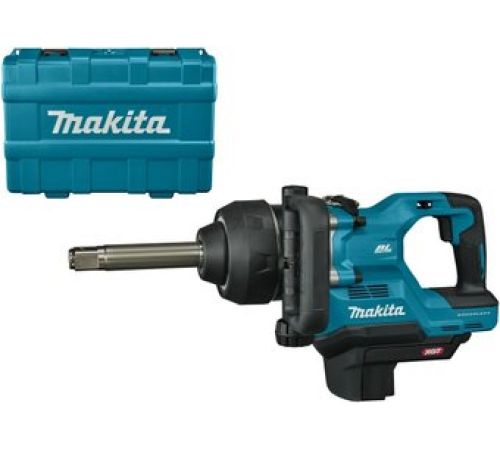 Гайковерт Makita TW010GZ01 без АКБ, кейс