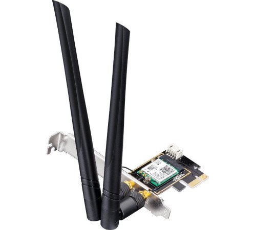 Wi-Fi/Bluetooth адаптер Cudy WE3000 1.0