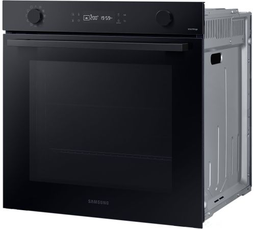 Электрический духовой шкаф Samsung NV7B4125ZAK/WT