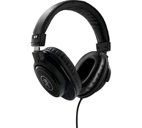 Наушники MACKIE MC-100