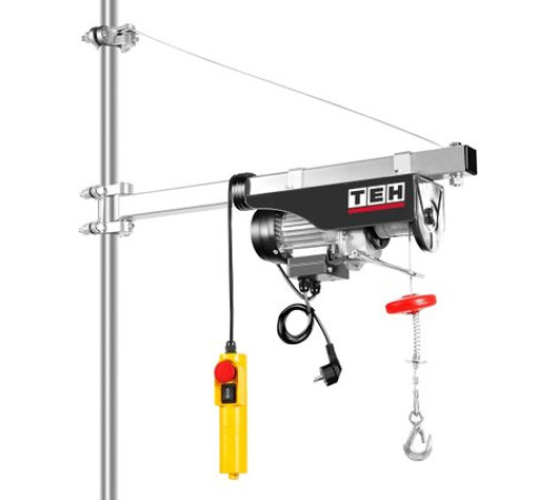 Таль  TEH TTL500