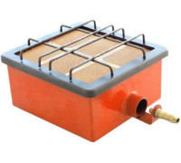 Инфракрасный обогреватель Следопыт Диксон PH-GHP-D4.62