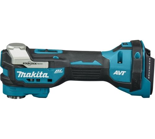 Реноватор Makita DTM52SFK с 1-им АКБ