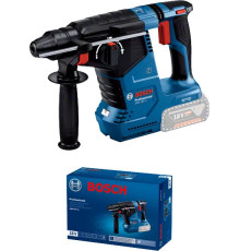 Перфоратор Bosch GBH 187-LI Professional 0611923020 без АКБ