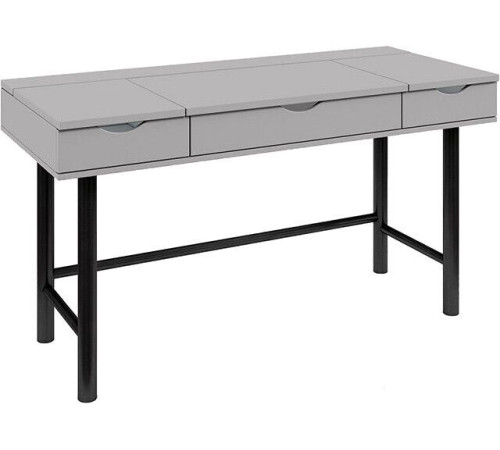 Стол Polini Kids Mirum 1400 серый