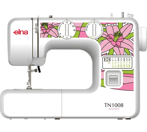Швейная машина Elna TN1008
