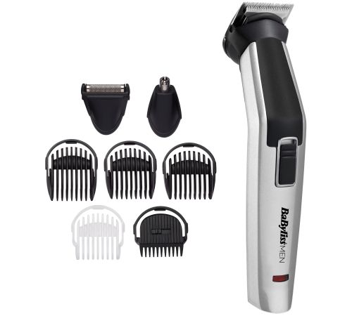 Универсальный триммер BaByliss MT726E