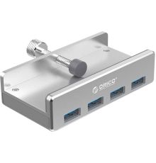 USB-хаб Orico MH4PU-SV
