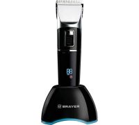 Машинка для стрижки волос Brayer BR3402