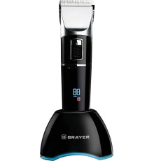 Машинка для стрижки волос Brayer BR3402