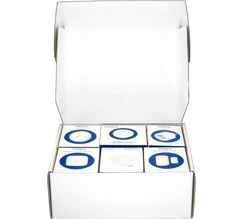 Набор умного дома Aqara SHK61