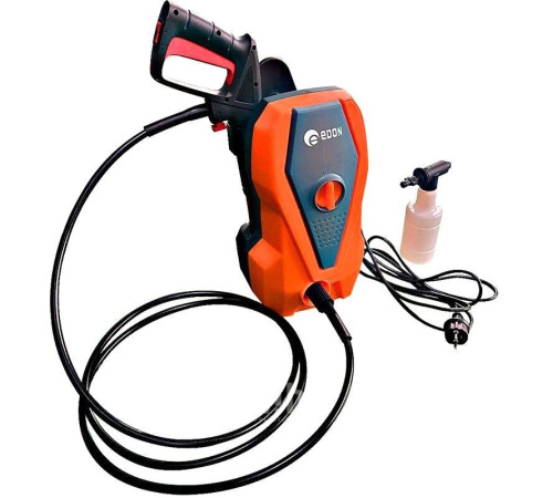 Мойка высокого давления Edon PW-90/1450