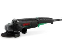 Угловая шлифмашина DWT WSP14-125 TVQ