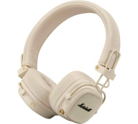 Наушники Marshall Major V кремовый