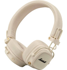 Наушники Marshall Major V кремовый