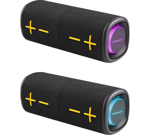 Пара Bluetooth колонок Defender Unioun