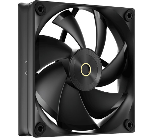 Система жидкостного охлаждения для процессора Ocypus Sigma L36 PRO Sigma-L36-BK3ANWL00P-GL