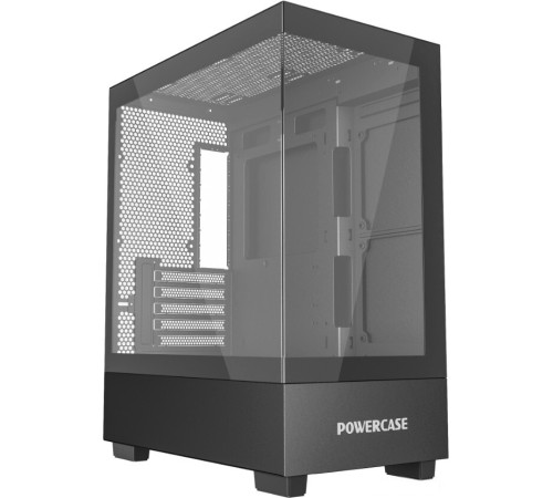 Корпус Powercase Vision Micro M CVMMB-L0