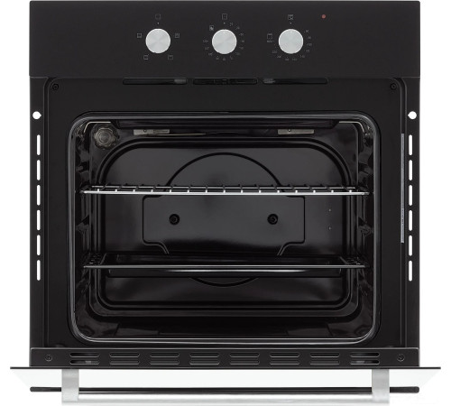 Электрический духовой шкаф Krona Essenza 60 BL G2