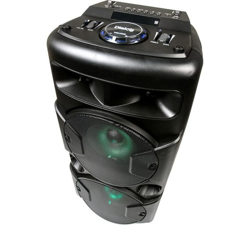 Патибокс Dialog AO-20