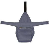 Аксессуар для стульчика Minimonkey Mini Chair MKY_20000104 серый
