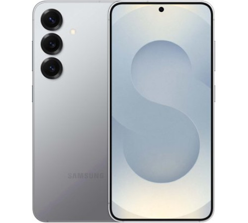Телефон Samsung Galaxy S25 SM-S931B 12GB/256GB серый