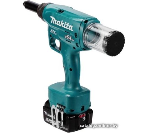 Заклепочник Makita DRV250Z без АКБ