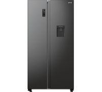 Холодильник side by side Gorenje NRR9185EABXLWD