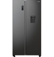 Холодильник side by side Gorenje NRR9185EABXLWD