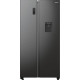 Холодильник side by side Gorenje NRR9185EABXLWD