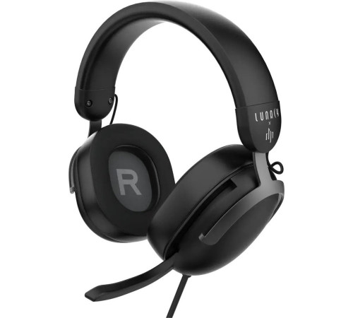 Наушники Lunacy x Dark Project Night