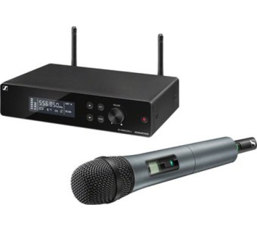 Радиосистема Sennheiser XSW 2-865-B